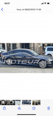 أودي ا6 مستعملة 1563093