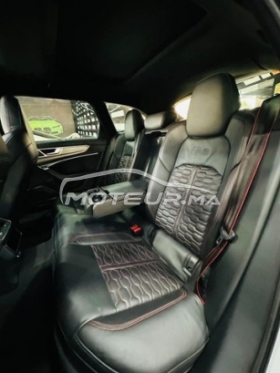 AUDI A6 occasion 3577306