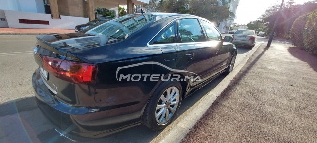 أودي ا6 2l مستعملة 1695150