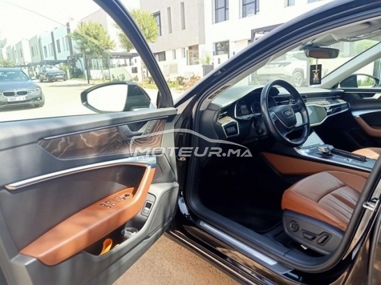 AUDI A6 occasion 3512608