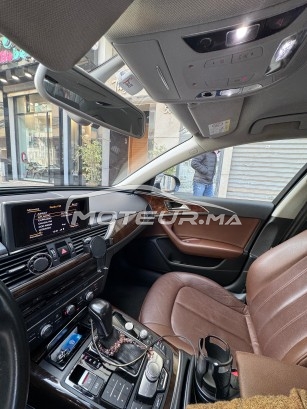 AUDI A6 Tdi occasion 3324214