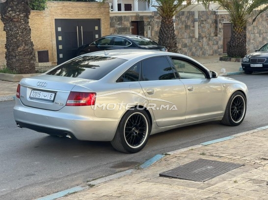 أودي ا6 مستعملة 1627260