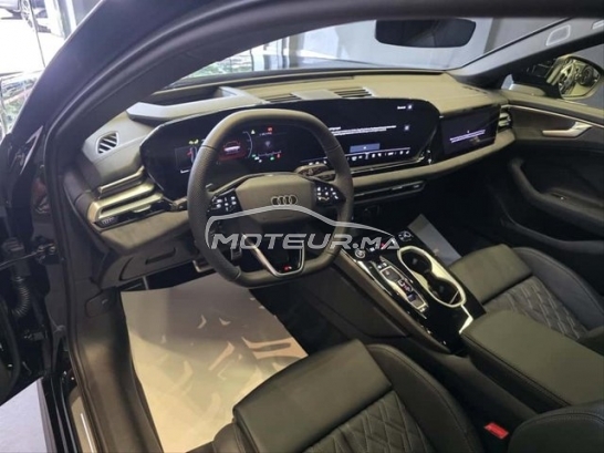 AUDI A6 occasion 2821682