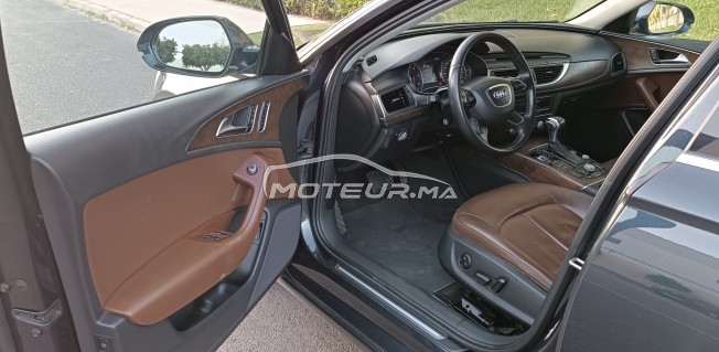 AUDI A6 2l occasion 2910983