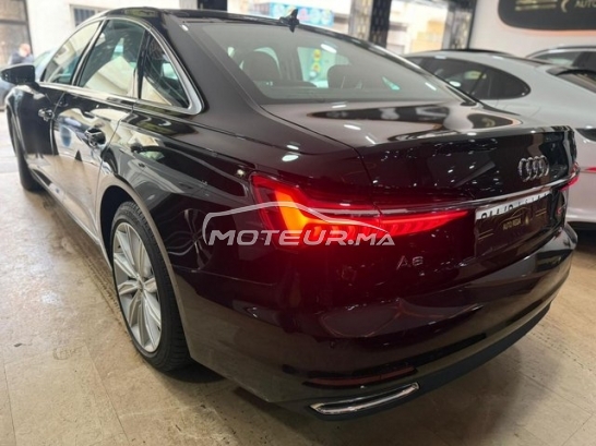 AUDI A6 occasion 3557790