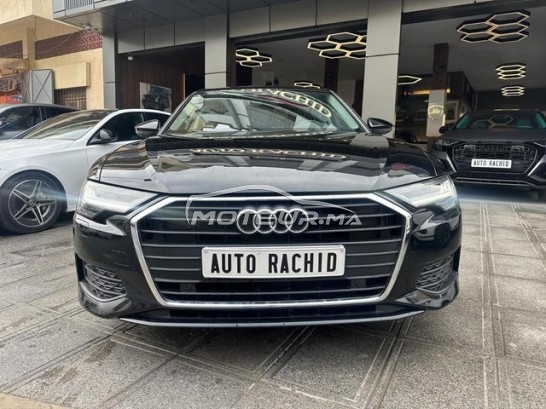 AUDI A6 occasion 3147030
