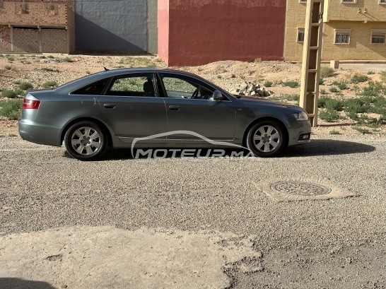 أودي ا6 2.0 مستعملة 1650617