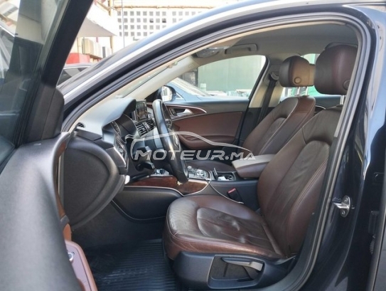 AUDI A6 occasion 3511589