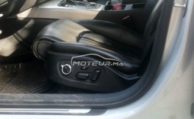 أودي ا6 Tdi مستعملة 1562316