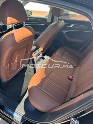 AUDI A6 2022 occasion 3379717