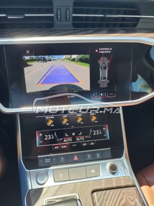 أودي ا6 مستعملة 1861353