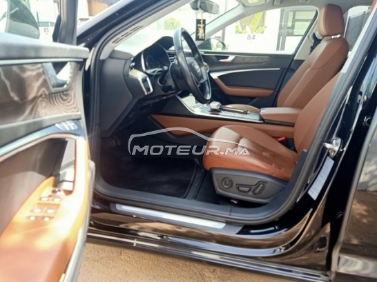 AUDI A6 occasion 3512609