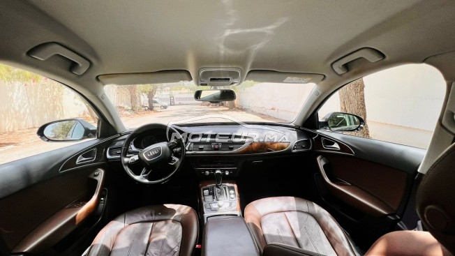 أودي ا6 مستعملة 1664296