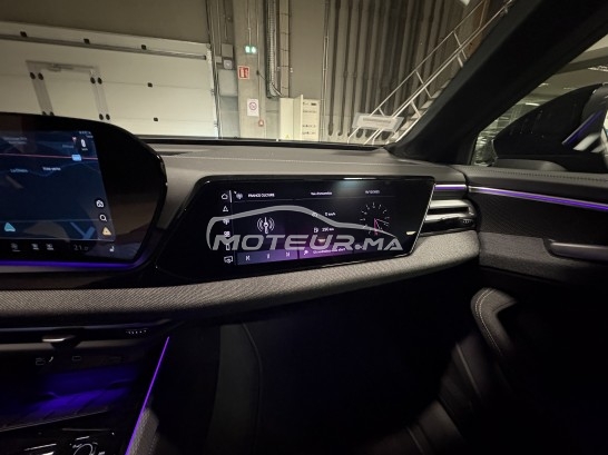 AUDI A6 2.0 tdi 204ch quattro s-line occasion 2971436