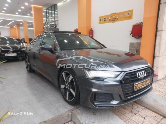 AUDI A6 occasion 2697771