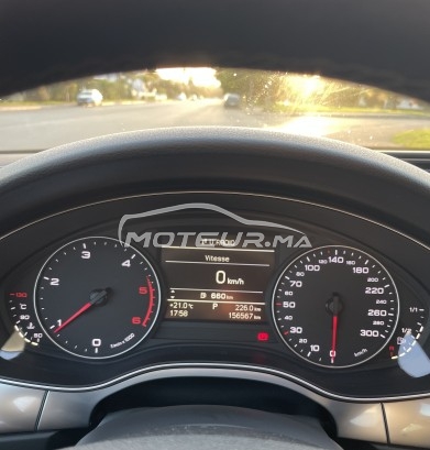 أودي ا6 Tdi مستعملة 2796207