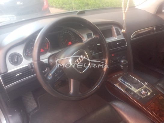 أودي ا6 2.4 مستعملة 1705959