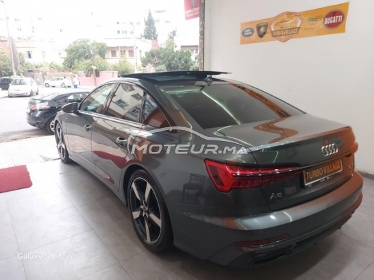 AUDI A6 occasion 2697774