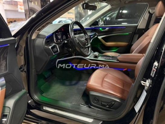 أودي ا6 مستعملة 3199245