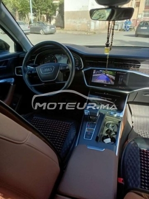أودي ا6 مستعملة 3500944