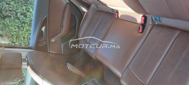 أودي ا6 2l مستعملة 1695148