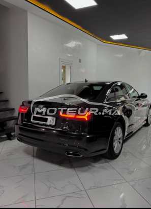 أودي ا6 2.0 litres مستعملة 2607907