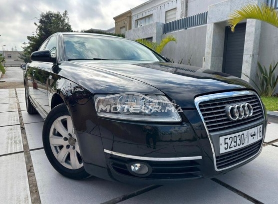 AUDI A6 occasion 1835010