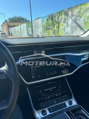 AUDI A6 2022 occasion 3379716