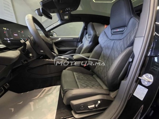 AUDI A6 occasion 2821678