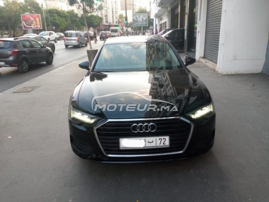 AUDI A6 occasion 1785790