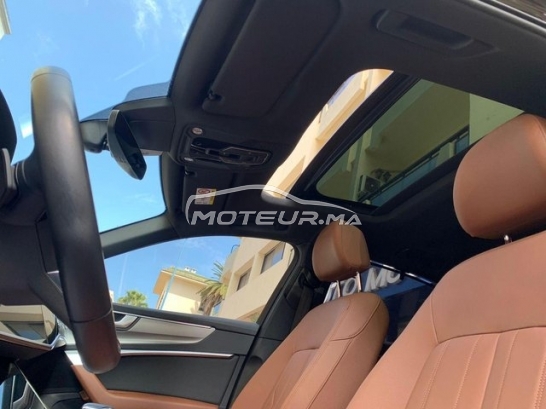 أودي ا6 Sline مستعملة 1694751