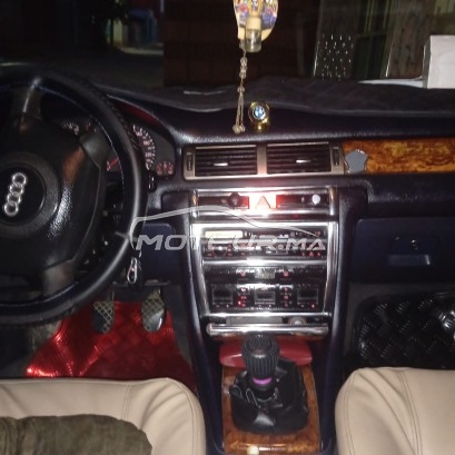 أودي ا6 مستعملة 1593435