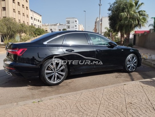 أودي ا6 4.0 l مستعملة 1954054