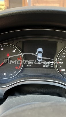 أودي ا6 مستعملة 1781400