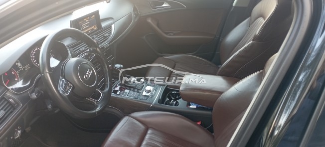 AUDI A6 Exclusive occasion 3278459