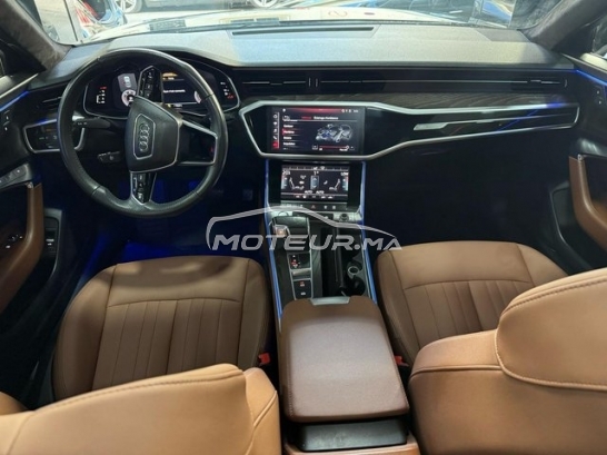 أودي ا6 مستعملة 3358827