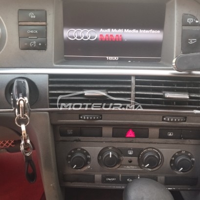 أودي ا6 A6 مستعملة 2335286