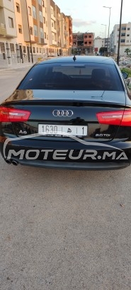 AUDI A6 2014 occasion 1835688