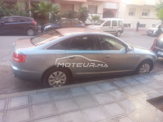 أودي ا6 2.4 مستعملة 1706046