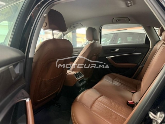 AUDI A6 occasion 3557787