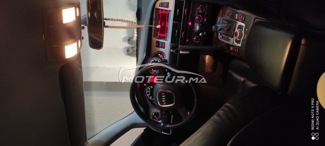 أودي ا6 2.4 مستعملة 1705957