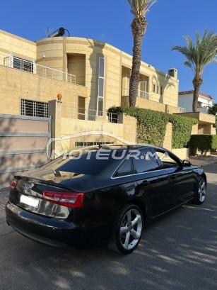 أودي ا6 مستعملة 1816219