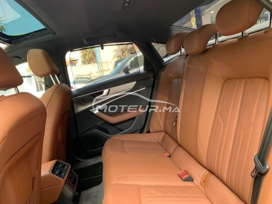 أودي ا6 Sline مستعملة 1694752