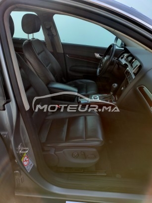 أودي ا6 2.7 tdi مستعملة 1548927