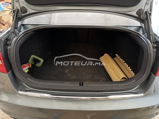 أودي ا6 2.0 مستعملة 1650622