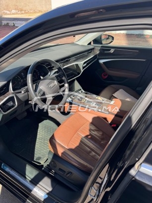 AUDI A6 2022 occasion 3379718