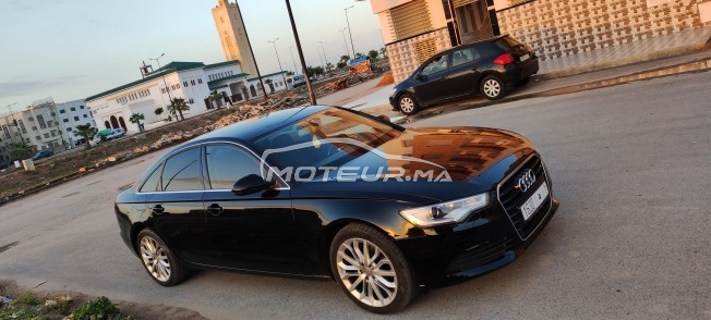 AUDI A6 2014 occasion 1835686
