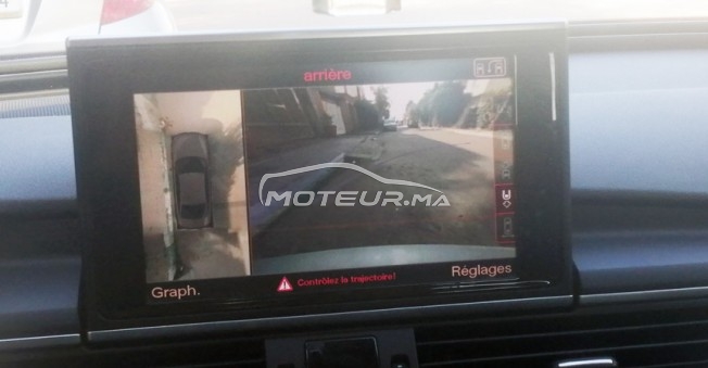 أودي ا6 Tdi مستعملة 1562311