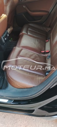 AUDI A6 2014 occasion 1835684