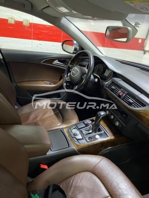 أودي ا6 مستعملة 3143876